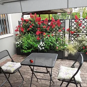 La Casa Di Sabrina Apartment