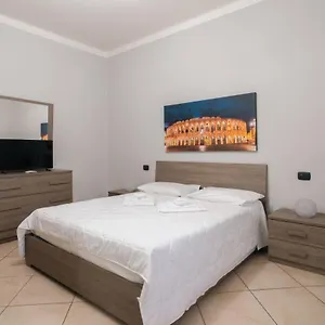 Scaligero Apartamento