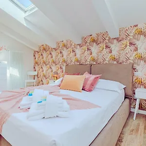 Natural Chic - 15 Min Dall'arena & Garage Appartamento