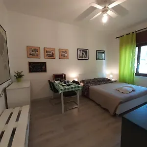Raphael's In Locazione Turistica Apartamento