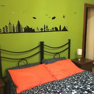 Interno 16 Apartamento